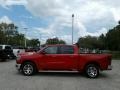 Ram 1500 Big Horn Crew Cab Flame Red photo #2