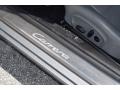 Porsche 911 Carrera Coupe Seal Grey Metallic photo #38