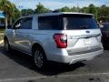 Ford Expedition Limited Max Ingot Silver photo #3