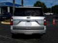 Ford Expedition Limited Max Ingot Silver photo #4