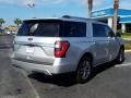Ford Expedition Limited Max Ingot Silver photo #5