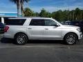 Ford Expedition Limited Max Ingot Silver photo #6
