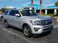 Ford Expedition Limited Max Ingot Silver photo #7