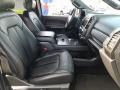 Ford Expedition Limited Max Ingot Silver photo #12
