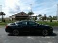 Chevrolet Impala Premier Black photo #6