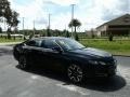 Chevrolet Impala Premier Black photo #7