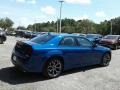 Chrysler 300 S Ocean Blue Metallic photo #5
