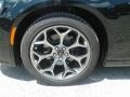 Chrysler 300 S Gloss Black photo #20