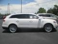Lincoln MKT AWD White Platinum photo #3
