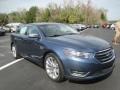 Ford Taurus Limited Blue photo #1