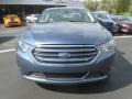 Ford Taurus Limited Blue photo #2