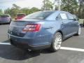 Ford Taurus Limited Blue photo #4