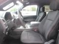 Ford Expedition XLT Ruby Red photo #5
