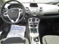 Ford Fiesta SE Hatchback Magnetic photo #7