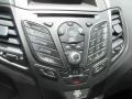 Ford Fiesta SE Hatchback Magnetic photo #9