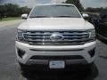 Ford Expedition Limited Max White Platinum photo #2