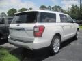 Ford Expedition Limited Max White Platinum photo #4