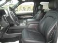 Ford Expedition Limited Max White Platinum photo #5