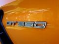 Ford Mustang Shelby GT350 Orange Fury photo #17
