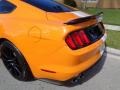 Ford Mustang Shelby GT350 Orange Fury photo #36