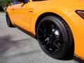 Ford Mustang Shelby GT350 Orange Fury photo #43