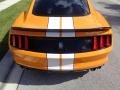Ford Mustang Shelby GT350 Orange Fury photo #59
