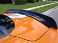 Ford Mustang Shelby GT350 Orange Fury photo #66