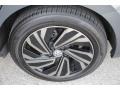 Volkswagen Jetta SEL Premium Platinum Gray Metallic photo #11