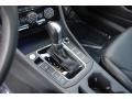 Volkswagen Jetta SEL Premium Platinum Gray Metallic photo #16