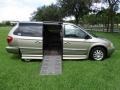 Chrysler Town & Country LXi Light Almond Pearl photo #3