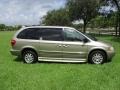 Chrysler Town & Country LXi Light Almond Pearl photo #55