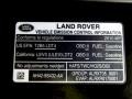 Land Rover LR4 HSE Lux Santorini Black photo #92