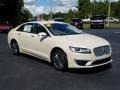 Lincoln MKZ Premier Ivory Pearl photo #7