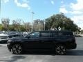 Chevrolet Suburban Premier 4WD Black photo #2