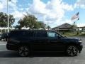 Chevrolet Suburban Premier 4WD Black photo #6