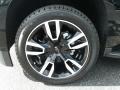 Chevrolet Suburban Premier 4WD Black photo #22