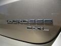 Buick LaCrosse CXL Cashmere Metallic photo #19