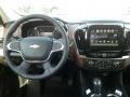 Chevrolet Traverse High Country AWD Pearl White photo #13