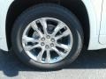 Chevrolet Traverse High Country AWD Pearl White photo #21