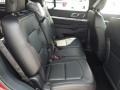 Ford Explorer Sport 4WD Ruby Red photo #12