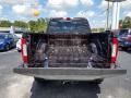 Ford F250 Super Duty King Ranch Crew Cab 4x4 Magma Red photo #19