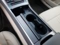 Lincoln MKZ Hybrid Select White Platinum Metallic Tri-Coat photo #17