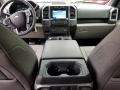 Ford F150 XLT SuperCrew 4x4 Magma Red photo #13