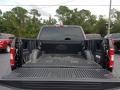 Ford F150 XLT SuperCrew 4x4 Magma Red photo #18