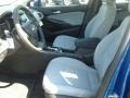 Chevrolet Cruze LT Hatchback Kinetic Blue Metallic photo #9