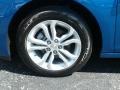Chevrolet Cruze LT Hatchback Kinetic Blue Metallic photo #20