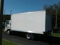 Chevrolet Low Cab Forward 4500HD Moving Truck Summit White photo #3