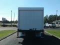 Chevrolet Low Cab Forward 4500HD Moving Truck Summit White photo #4