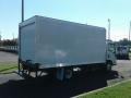 Chevrolet Low Cab Forward 4500HD Moving Truck Summit White photo #5