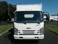 Chevrolet Low Cab Forward 4500HD Moving Truck Summit White photo #8